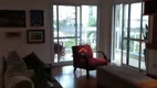 Foto 3 de Apartamento com 3 Quartos para venda ou aluguel, 166m² em Campestre, Santo André
