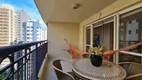 Foto 11 de Apartamento com 3 Quartos para alugar, 98m² em Moema, São Paulo