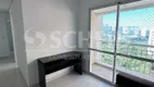 Foto 13 de Apartamento com 2 Quartos para alugar, 60m² em Morumbi, São Paulo