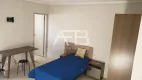 Foto 3 de Apartamento com 1 Quarto à venda, 42m² em Jardim Aguia da Castello, Boituva