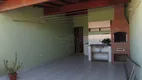 Foto 19 de Cobertura com 3 Quartos à venda, 160m² em Jardim Santo Andre, Santo André