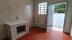 Foto 11 de Casa com 2 Quartos para alugar, 65m² em Vila Dom Pedro I, São Paulo