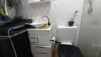 Foto 9 de Apartamento com 1 Quarto à venda, 30m² em Aparecida, Santos