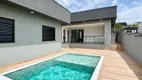 Foto 10 de Casa de Condomínio com 3 Quartos à venda, 240m² em Condominio Jardim Flamboyan, Bragança Paulista