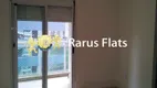 Foto 11 de Flat com 3 Quartos para alugar, 184m² em Brooklin, São Paulo