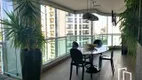 Foto 2 de Apartamento com 4 Quartos à venda, 355m² em Jardim Anália Franco, São Paulo