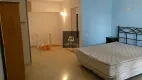 Foto 6 de Flat com 1 Quarto para alugar, 52m² em Moema, São Paulo