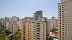 Foto 19 de Apartamento com 4 Quartos à venda, 443m² em Campo Belo, São Paulo