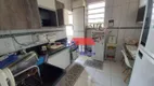 Foto 7 de Apartamento com 2 Quartos à venda, 61m² em Embaré, Santos
