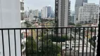 Foto 7 de Apartamento com 1 Quarto para alugar, 30m² em Pinheiros, São Paulo