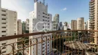 Foto 5 de Cobertura com 2 Quartos para venda ou aluguel, 142m² em Moema, São Paulo