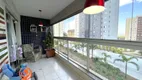 Foto 2 de Apartamento com 3 Quartos à venda, 101m² em Ouro Preto, Belo Horizonte