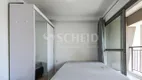 Foto 3 de Apartamento com 1 Quarto à venda, 39m² em Moema, São Paulo