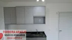 Foto 8 de Apartamento com 2 Quartos para alugar, 45m² em Alto Da Boa Vista, São Paulo