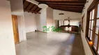 Foto 2 de Casa de Condomínio com 6 Quartos à venda, 239m² em Granja Viana, Cotia
