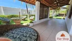 Foto 17 de Casa com 4 Quartos à venda, 320m² em Cumbuco, Caucaia