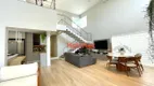 Foto 11 de Casa de Condomínio com 4 Quartos à venda, 274m² em Rio Tavares, Florianópolis