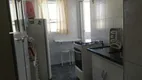 Foto 5 de Apartamento com 2 Quartos à venda, 54m² em Parque São Cristóvão, Taubaté