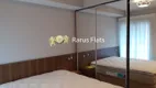 Foto 12 de Flat com 2 Quartos para alugar, 84m² em Brooklin, São Paulo