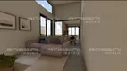 Foto 3 de Casa de Condomínio com 3 Quartos à venda, 129m² em Loteamento Agra Ribeirao Preto, Ribeirão Preto