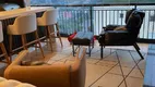 Foto 7 de Apartamento com 3 Quartos à venda, 192m² em Vila Gilda, Santo André