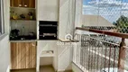 Foto 24 de Apartamento com 3 Quartos à venda, 87m² em Vila Ipê, Campinas