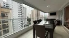 Foto 9 de Apartamento com 3 Quartos à venda, 136m² em Chácara Inglesa, São Paulo