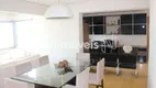 Foto 5 de Apartamento com 4 Quartos à venda, 198m² em Anchieta, Belo Horizonte