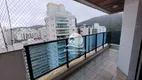 Foto 10 de Flat com 2 Quartos à venda, 77m² em Pitangueiras, Guarujá