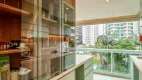 Foto 21 de Apartamento com 2 Quartos à venda, 106m² em Aclimação, São Paulo