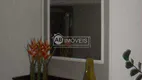 Foto 14 de Apartamento com 3 Quartos à venda, 127m² em Boqueirão, Santos