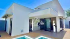 Foto 9 de Casa de Condomínio com 3 Quartos à venda, 250m² em Residencial Vale Verde, Marília