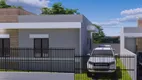 Foto 12 de Casa com 4 Quartos à venda, 110m² em Jardim Carvalho, Ponta Grossa