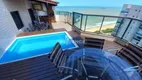 Foto 12 de Cobertura com 4 Quartos à venda, 210m² em Praia de Itaparica, Vila Velha