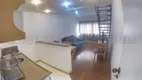 Foto 2 de Flat com 1 Quarto para alugar, 40m² em Moema, São Paulo