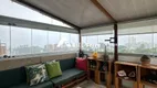 Foto 8 de Cobertura com 3 Quartos à venda, 213m² em Rio Vermelho, Salvador