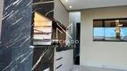 Foto 2 de Casa com 3 Quartos à venda, 102m² em Residencial Recreio Panorama, Goiânia