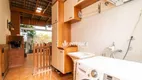 Foto 20 de Casa de Condomínio com 3 Quartos à venda, 170m² em Santa Felicidade, Curitiba