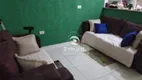 Foto 2 de Apartamento com 3 Quartos à venda, 75m² em Jardim Paraiso, Santo André