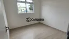 Foto 4 de Apartamento com 3 Quartos à venda, 83m² em Santa Cruz Industrial, Contagem