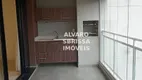 Foto 2 de Apartamento com 3 Quartos para alugar, 130m² em Jardim Plaza Athénée, Itu