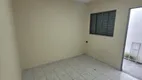 Foto 2 de Casa com 1 Quarto para alugar, 35m² em Sacomã, São Paulo