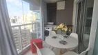 Foto 12 de Apartamento com 1 Quarto à venda, 35m² em Consolação, São Paulo