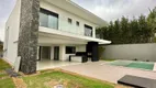 Foto 9 de Casa de Condomínio com 5 Quartos à venda, 496m² em Alphaville Ipês, Goiânia