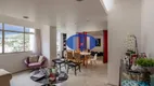 Foto 4 de Apartamento com 4 Quartos à venda, 130m² em Sion, Belo Horizonte