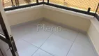 Foto 5 de Apartamento com 3 Quartos à venda, 97m² em Bosque, Campinas