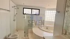 Foto 15 de Apartamento com 4 Quartos para alugar, 420m² em Vila Samaritana, Bauru