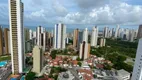 Foto 8 de Apartamento com 3 Quartos à venda, 130m² em Miramar, João Pessoa