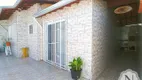Foto 2 de Casa com 2 Quartos à venda, 57m² em Suarão, Itanhaém