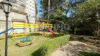 Foto 22 de Apartamento com 3 Quartos para alugar, 135m² em Jardim Marajoara, São Paulo